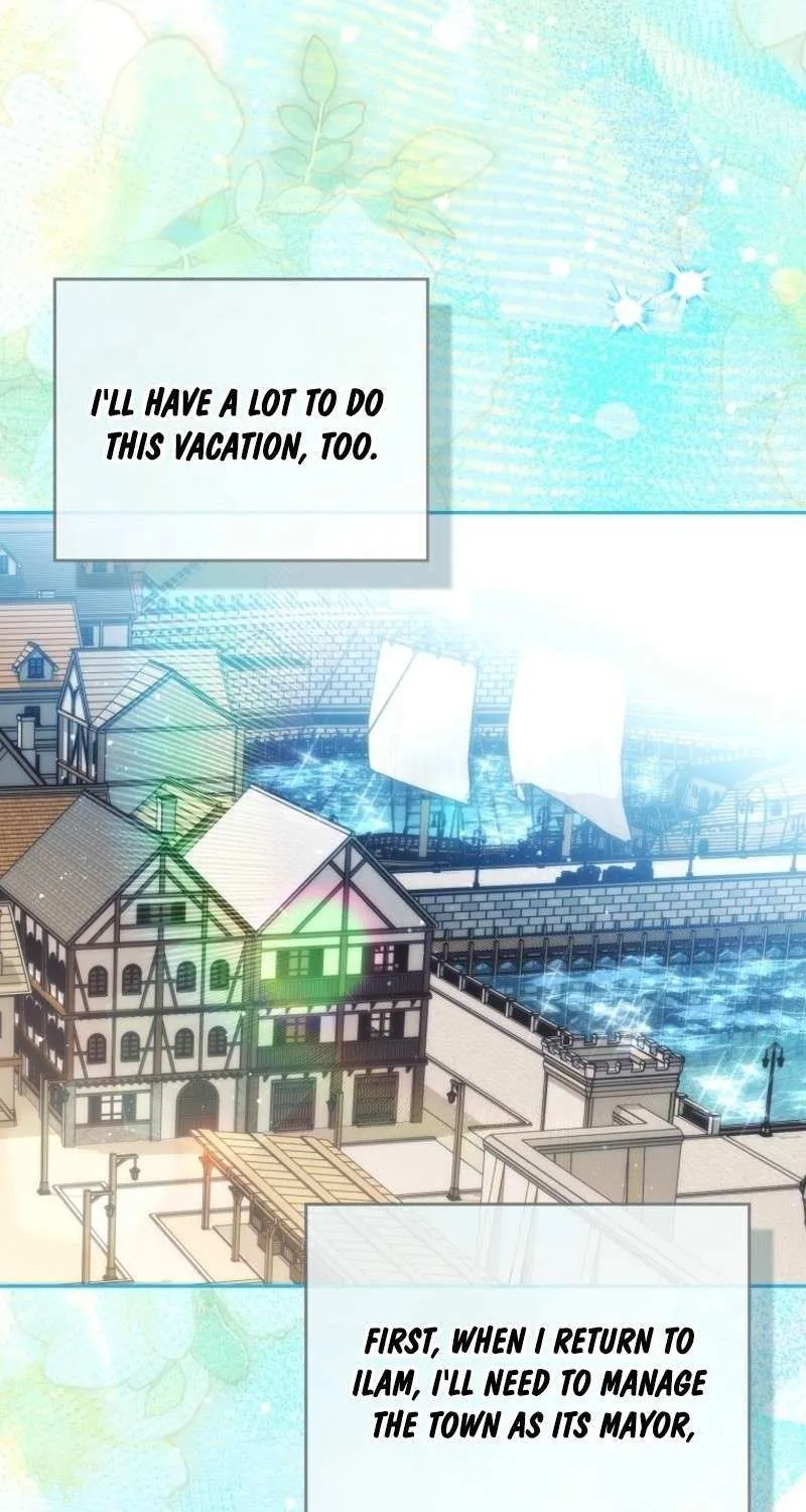 Deadline Is Raining in the Status Window Chapter 66 page 30 - 