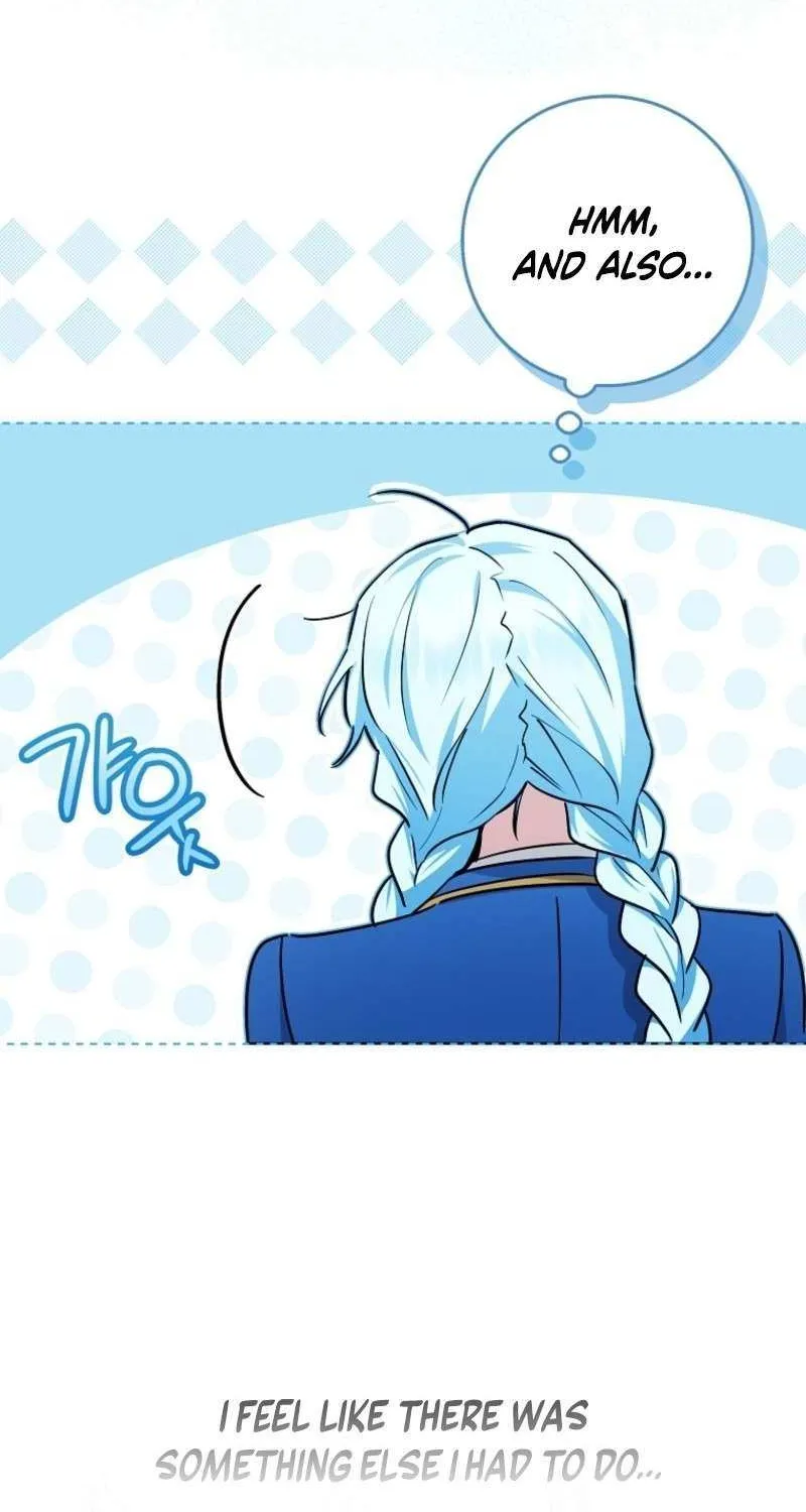 Deadline Is Raining in the Status Window Chapter 66 page 33 - 