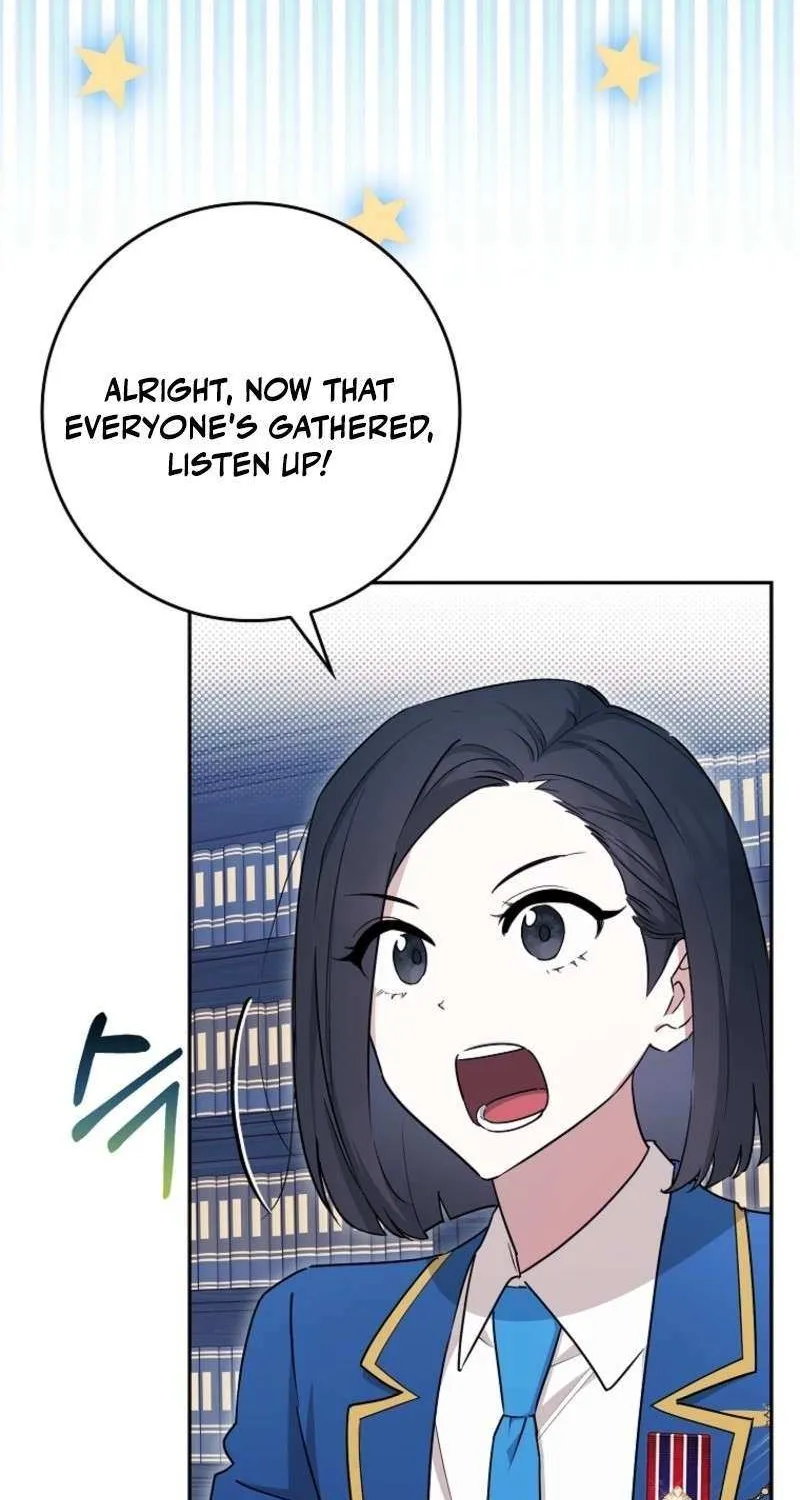 Deadline Is Raining in the Status Window Chapter 66 page 35 - 