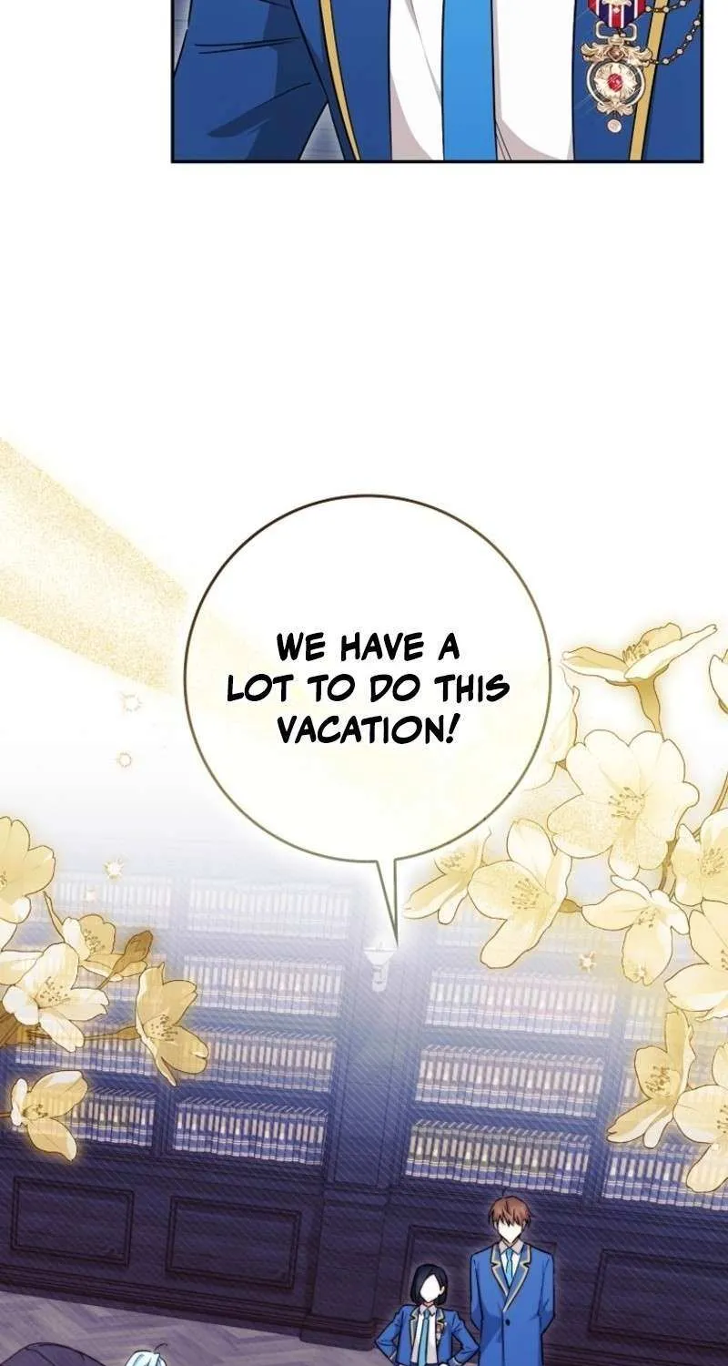 Deadline Is Raining in the Status Window Chapter 66 page 36 - 