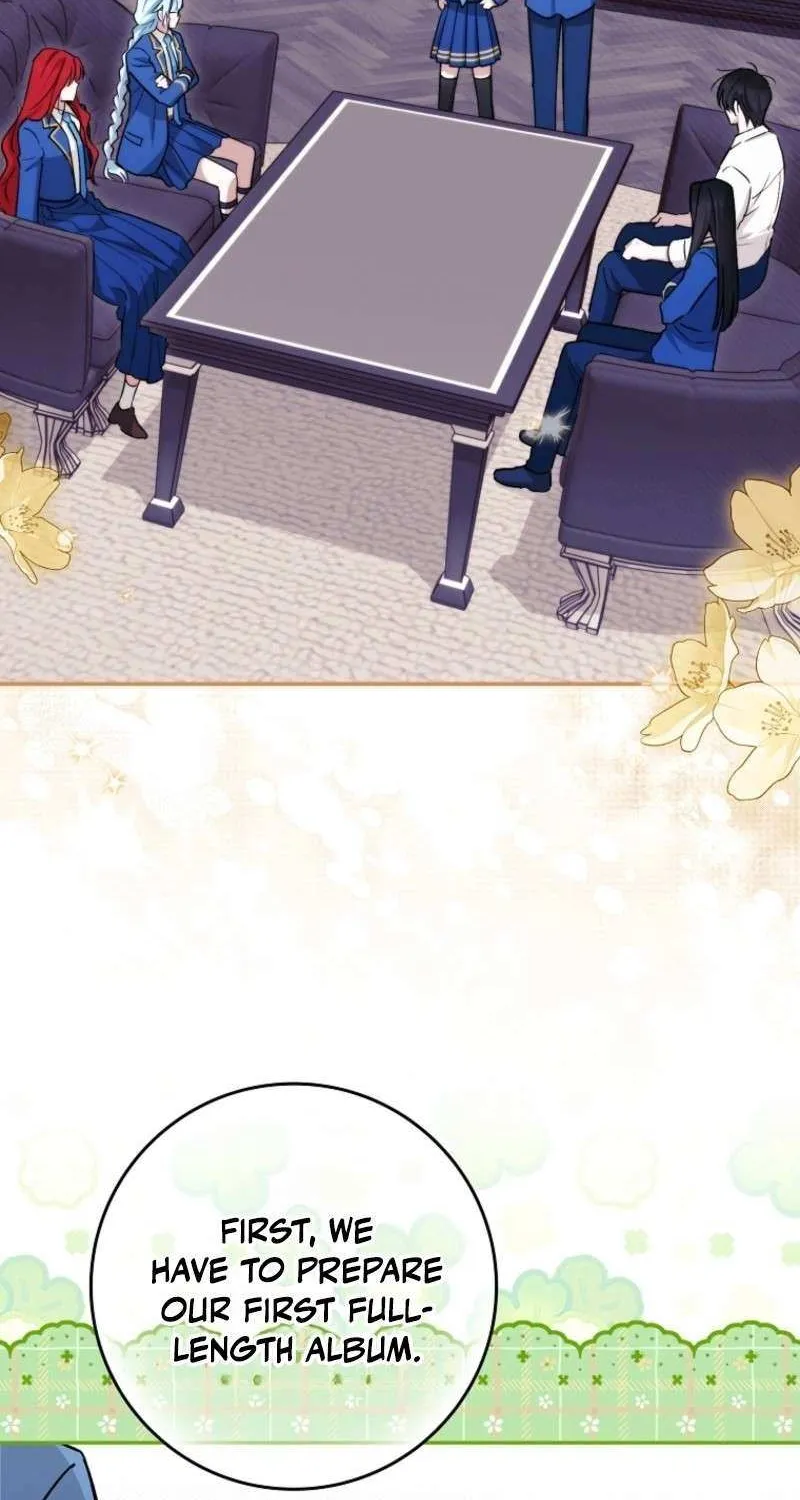 Deadline Is Raining in the Status Window Chapter 66 page 37 - 