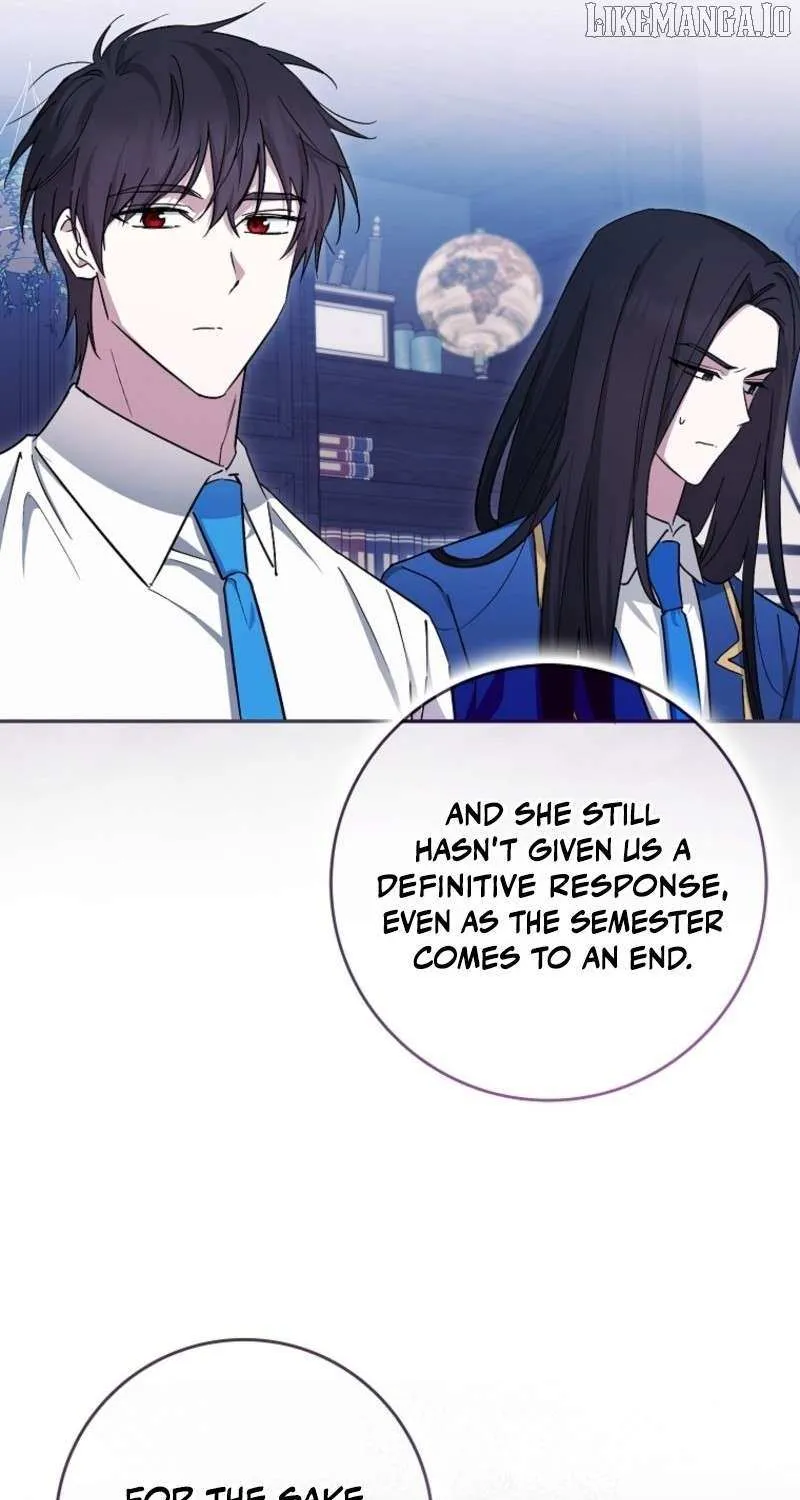 Deadline Is Raining in the Status Window Chapter 66 page 42 - 