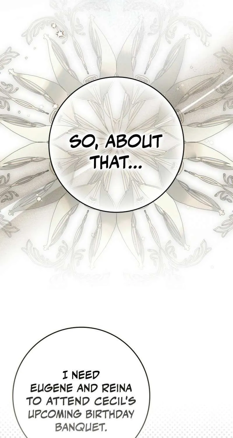 Deadline Is Raining in the Status Window Chapter 66 page 44 - 