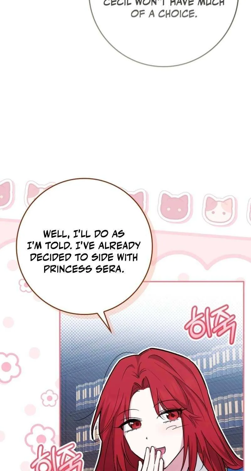 Deadline Is Raining in the Status Window Chapter 66 page 46 - 