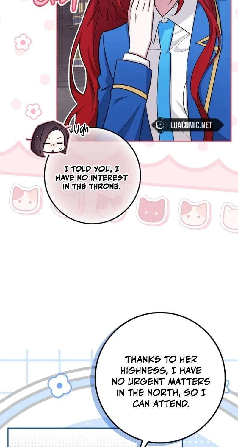 Deadline Is Raining in the Status Window Chapter 66 page 47 - 