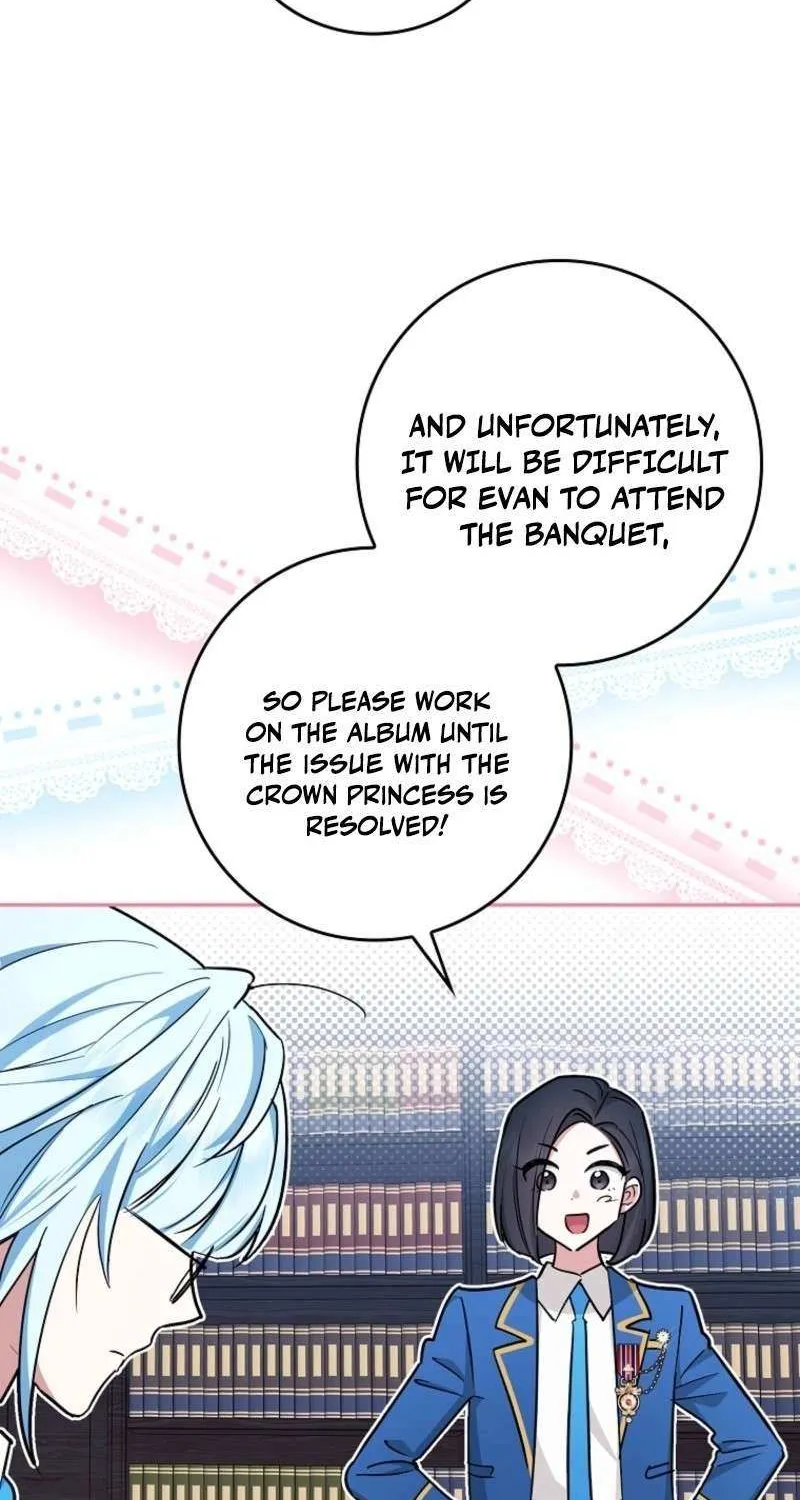 Deadline Is Raining in the Status Window Chapter 66 page 49 - 