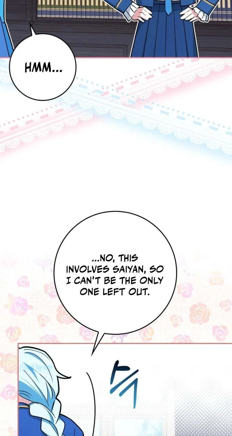 Deadline Is Raining in the Status Window Chapter 66 page 50 - 