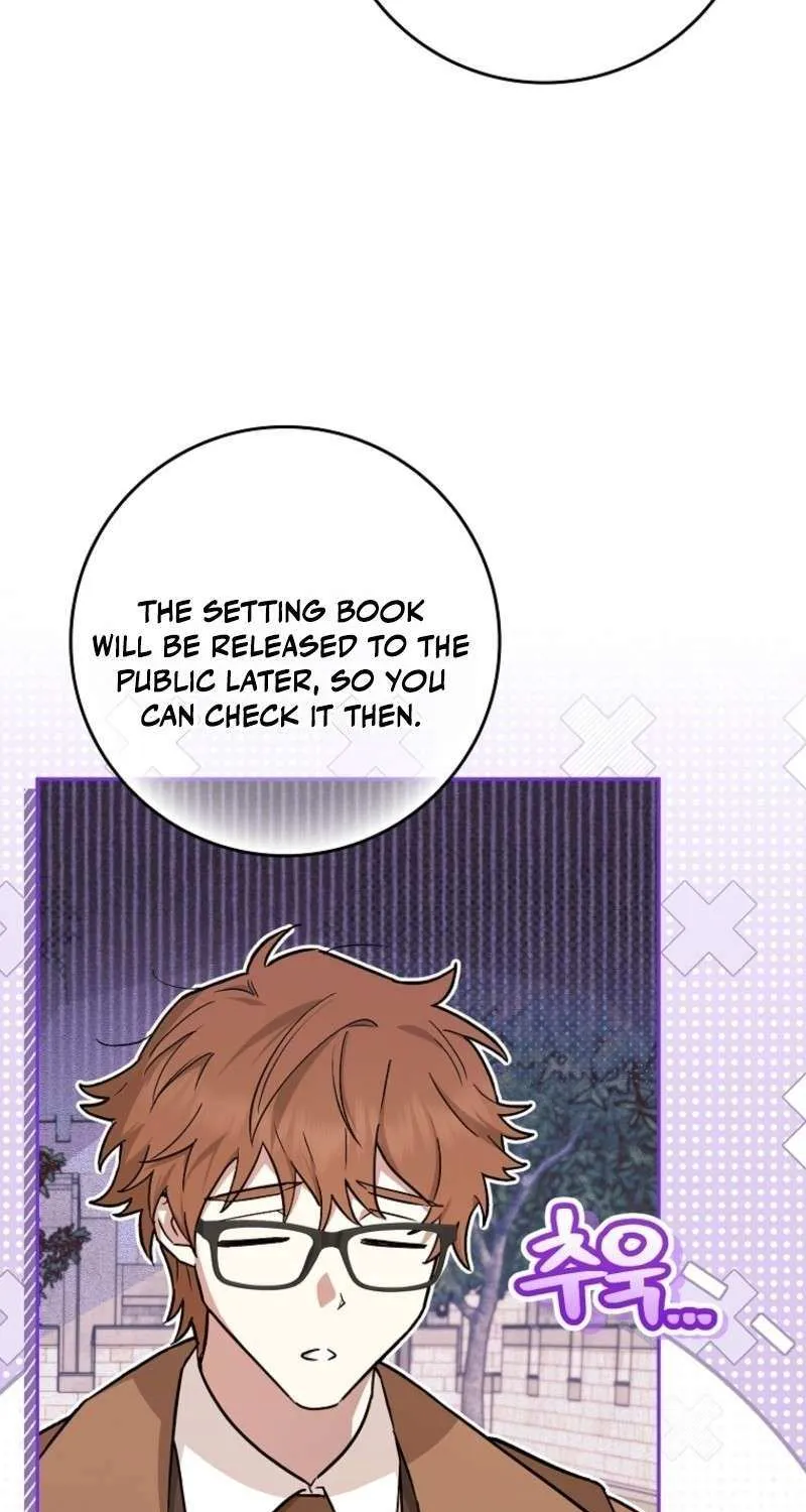 Deadline Is Raining in the Status Window Chapter 66 page 6 - 