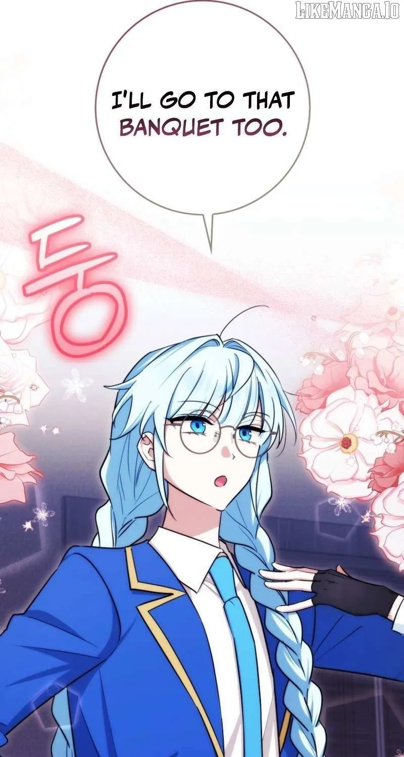 Deadline Is Raining in the Status Window Chapter 66 page 52 - 