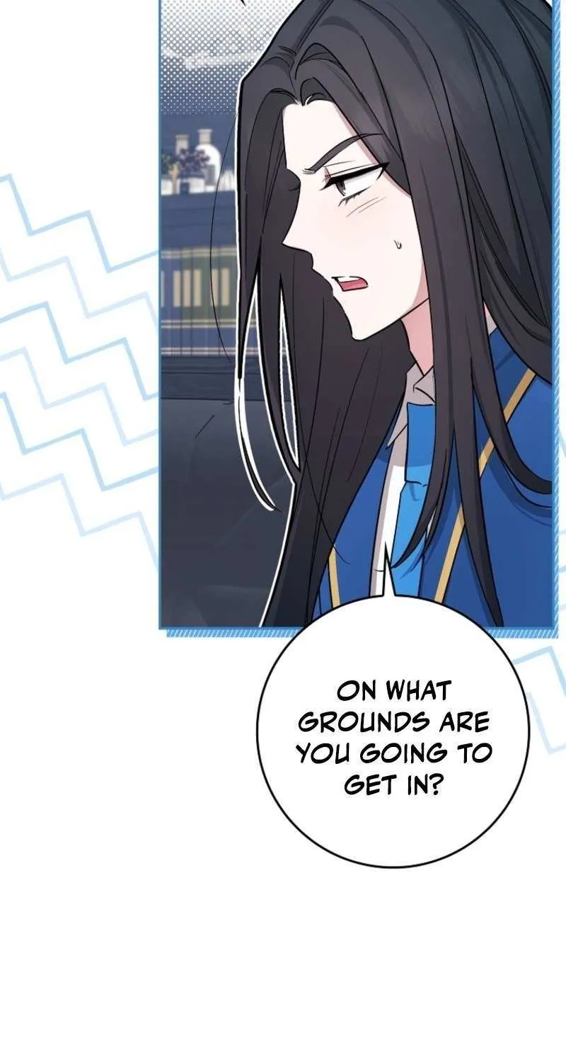 Deadline Is Raining in the Status Window Chapter 66 page 54 - 