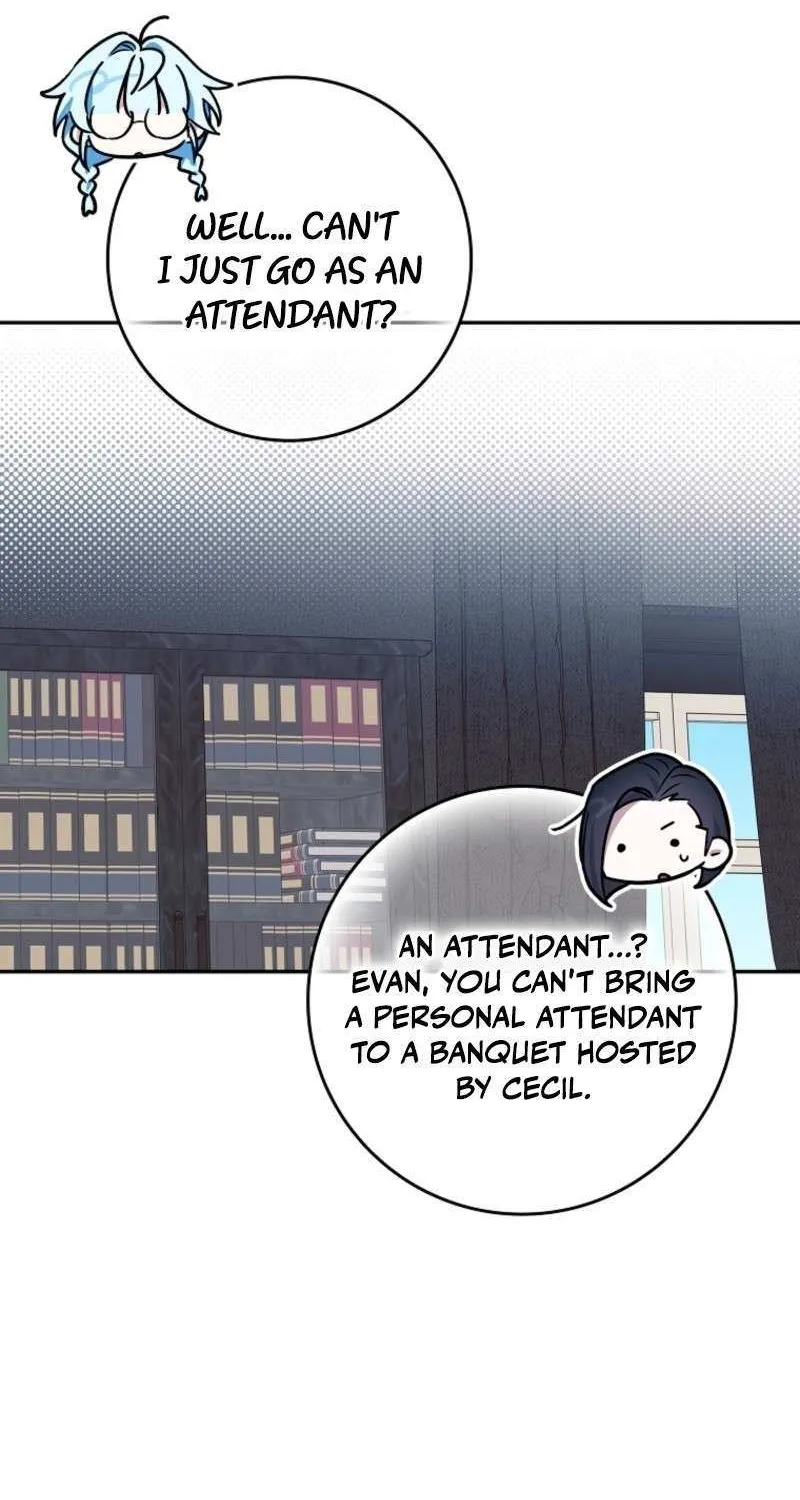 Deadline Is Raining in the Status Window Chapter 66 page 55 - 