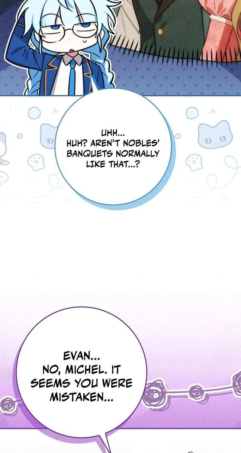 Deadline Is Raining in the Status Window Chapter 66 page 57 - 