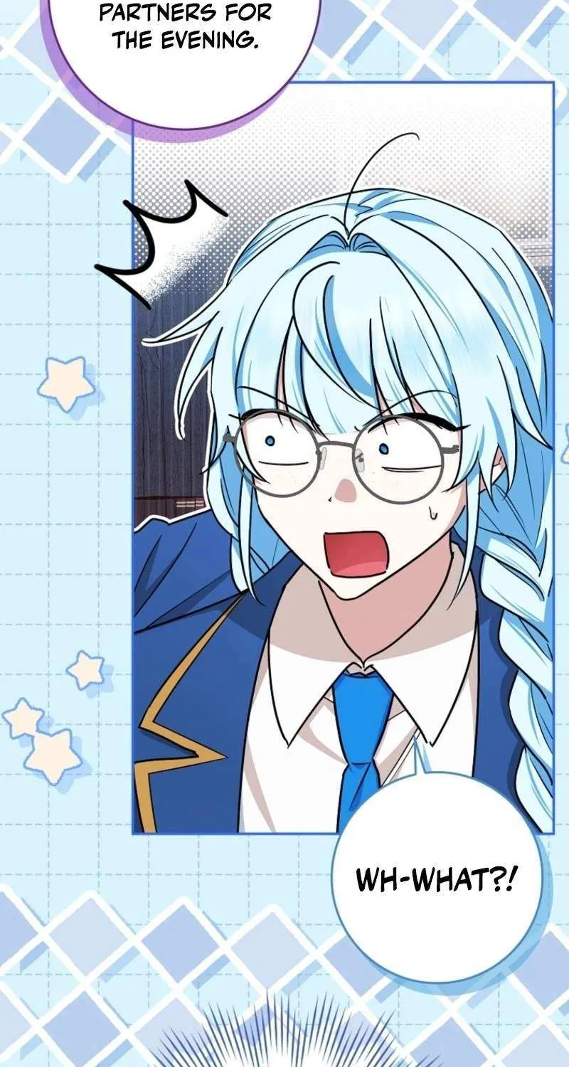 Deadline Is Raining in the Status Window Chapter 66 page 59 - 