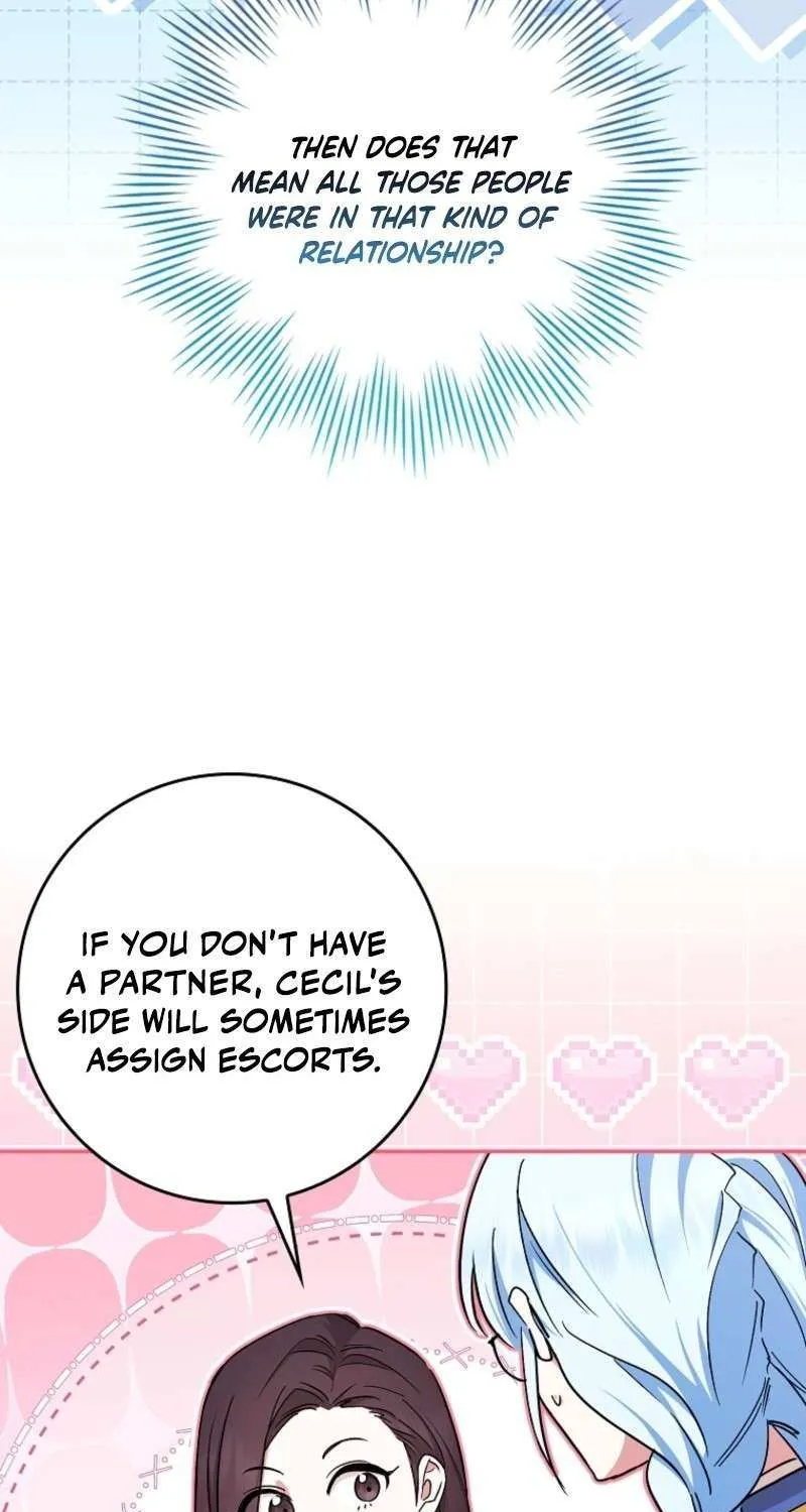 Deadline Is Raining in the Status Window Chapter 66 page 60 - 