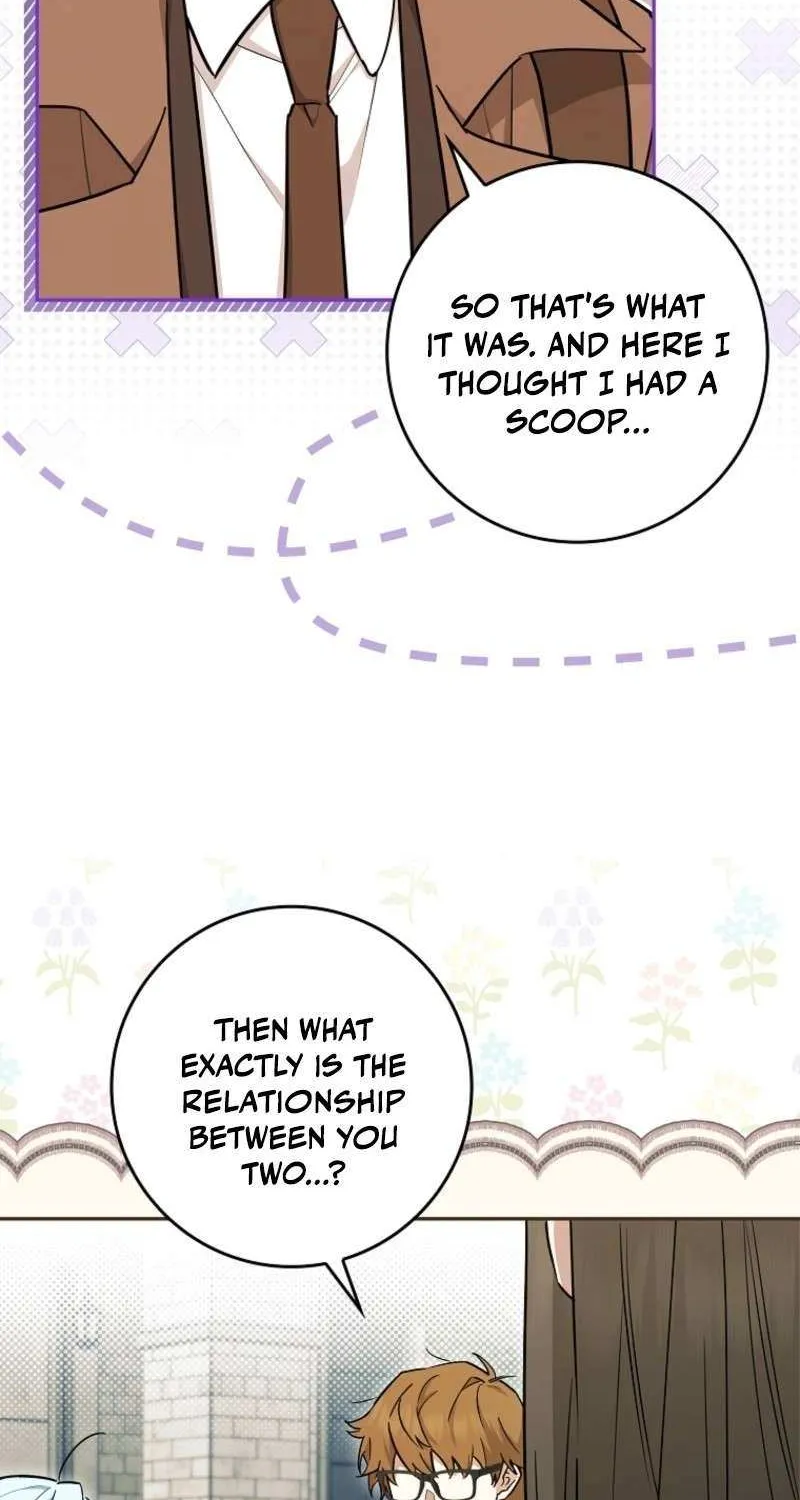Deadline Is Raining in the Status Window Chapter 66 page 7 - 