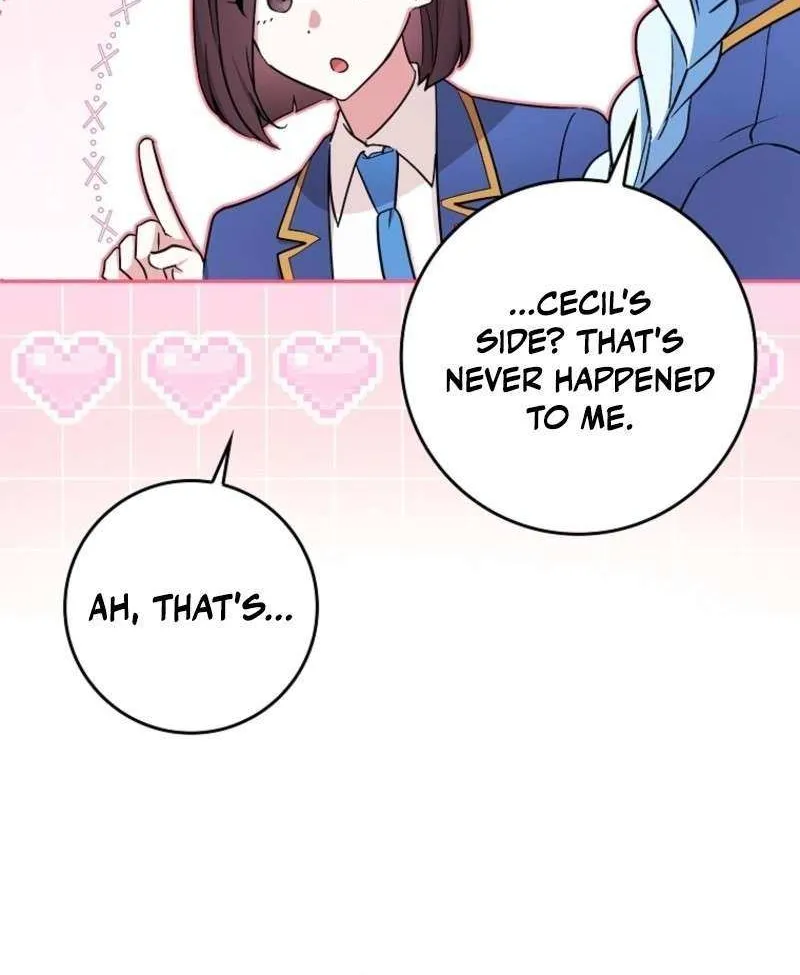 Deadline Is Raining in the Status Window Chapter 66 page 61 - 