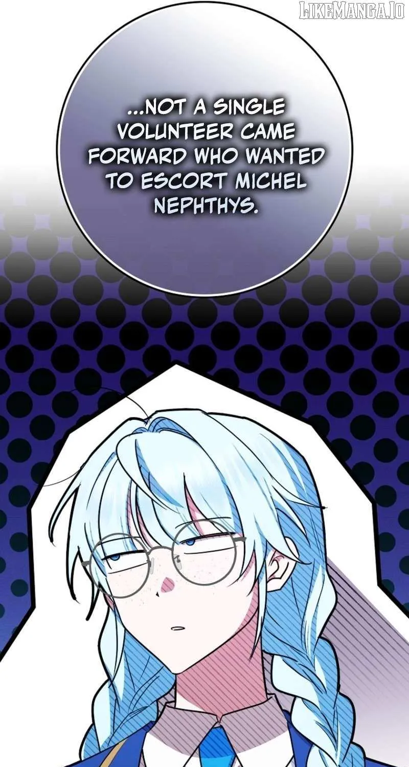 Deadline Is Raining in the Status Window Chapter 66 page 62 - 