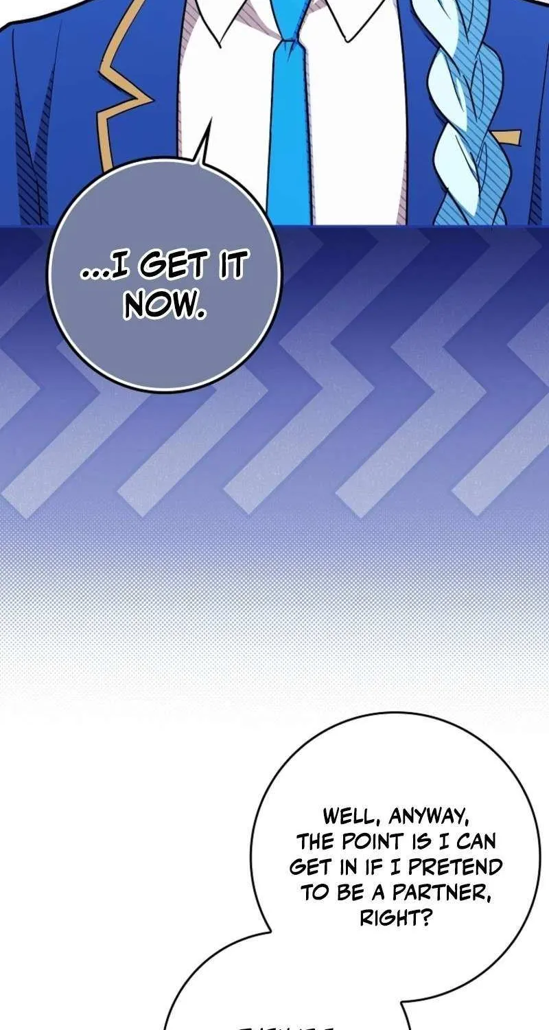 Deadline Is Raining in the Status Window Chapter 66 page 63 - 