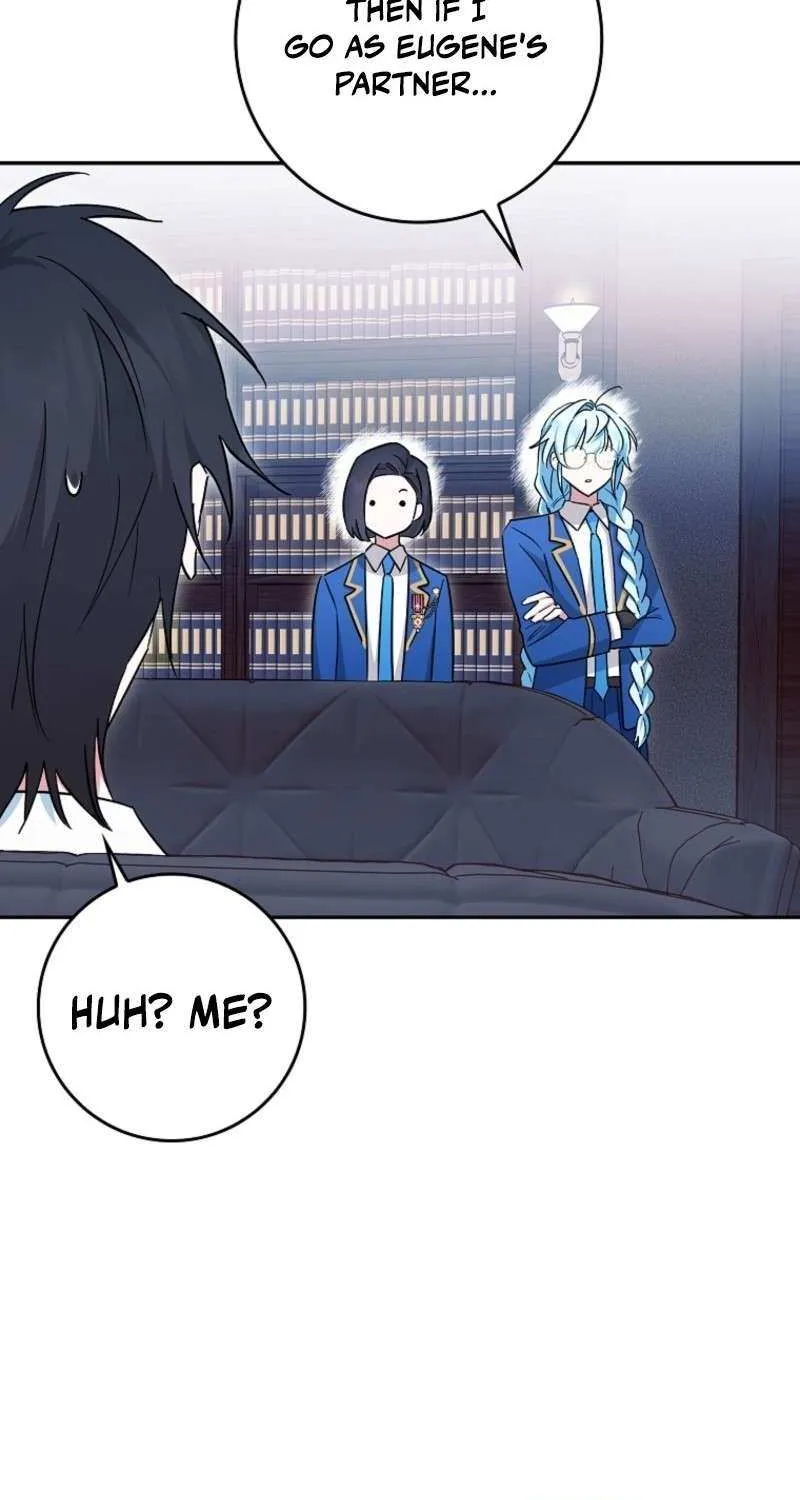 Deadline Is Raining in the Status Window Chapter 66 page 64 - 