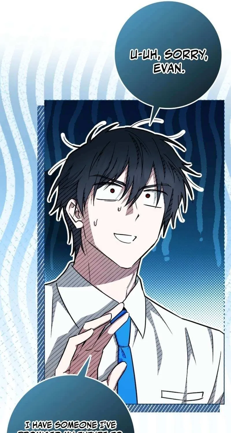 Deadline Is Raining in the Status Window Chapter 66 page 65 - 