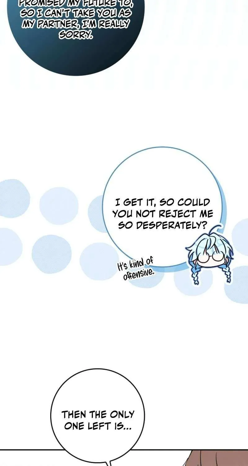 Deadline Is Raining in the Status Window Chapter 66 page 66 - 