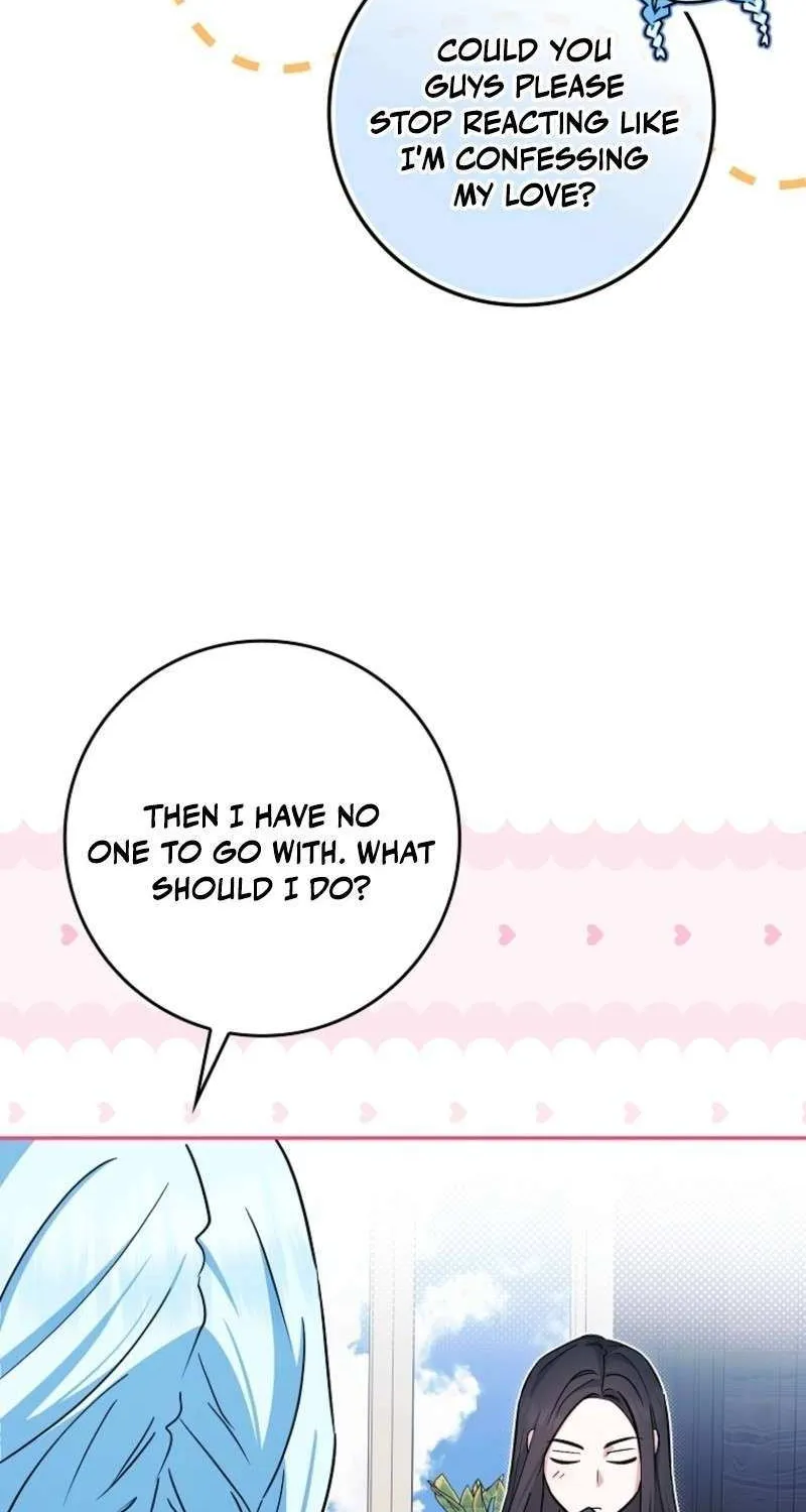 Deadline Is Raining in the Status Window Chapter 66 page 69 - 