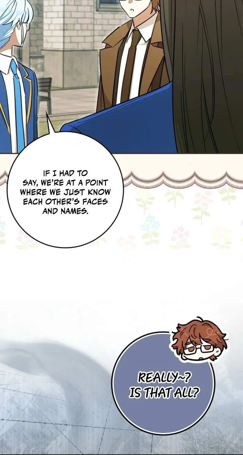 Deadline Is Raining in the Status Window Chapter 66 page 8 - 