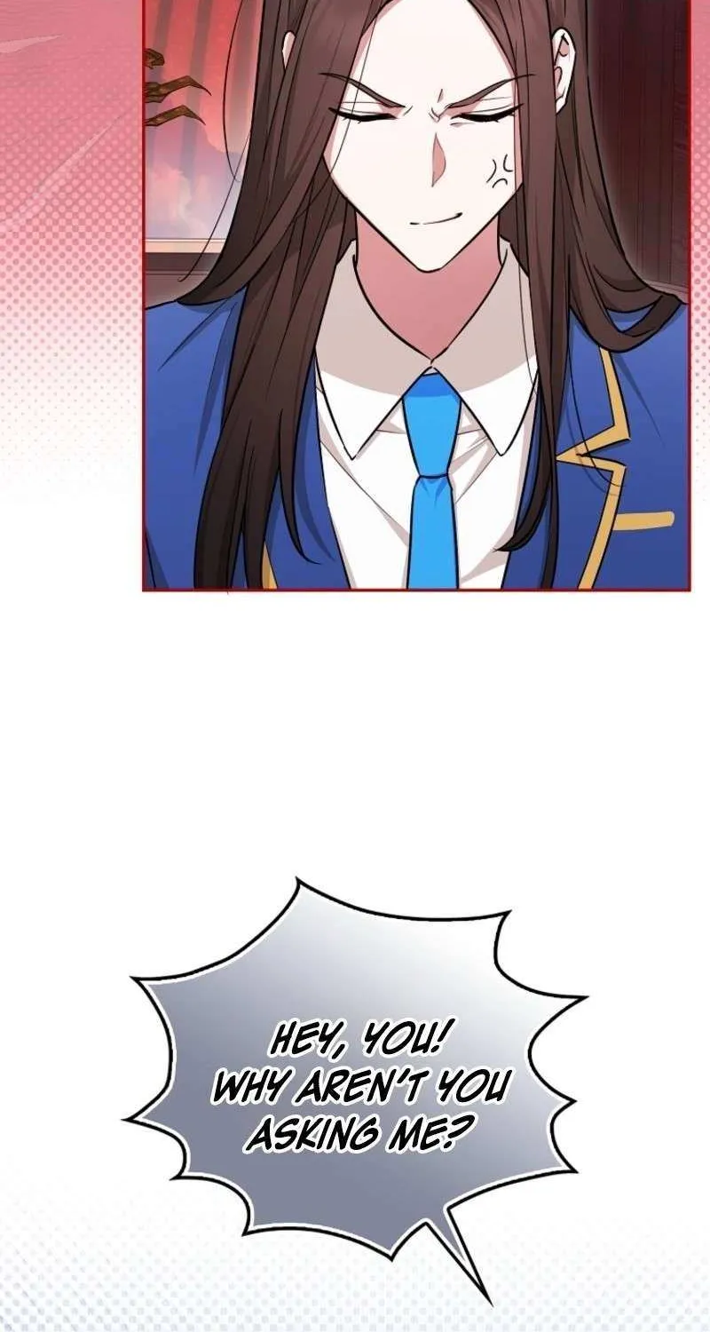Deadline Is Raining in the Status Window Chapter 66 page 71 - 