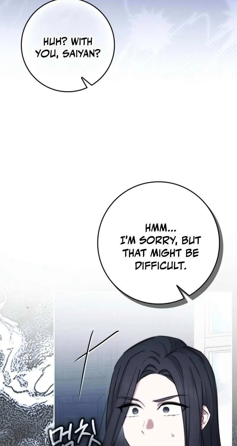 Deadline Is Raining in the Status Window Chapter 66 page 73 - 