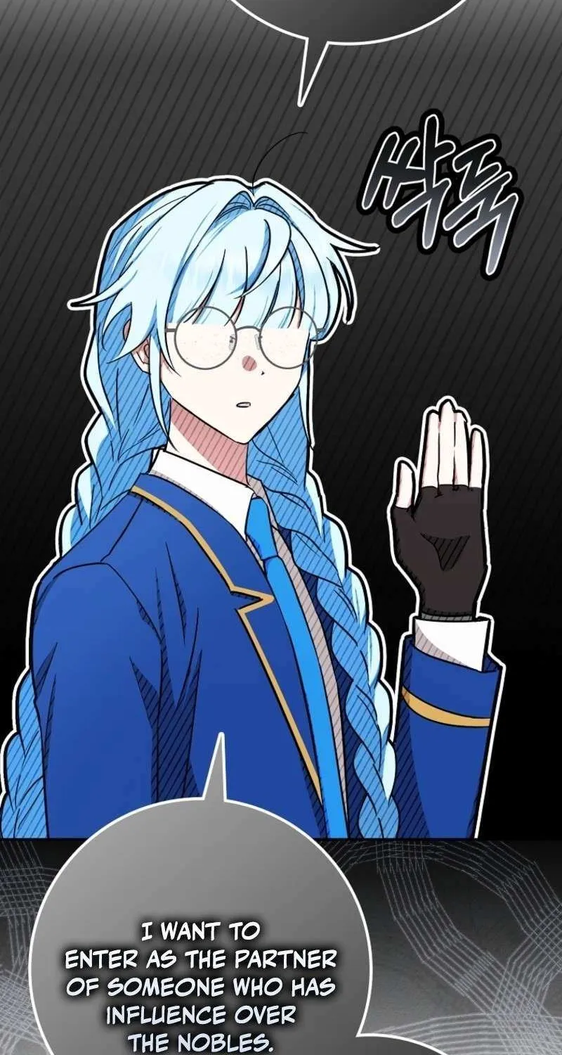 Deadline Is Raining in the Status Window Chapter 66 page 75 - 