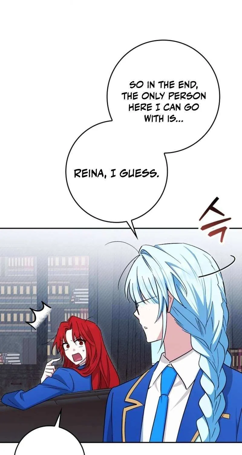 Deadline Is Raining in the Status Window Chapter 66 page 79 - 