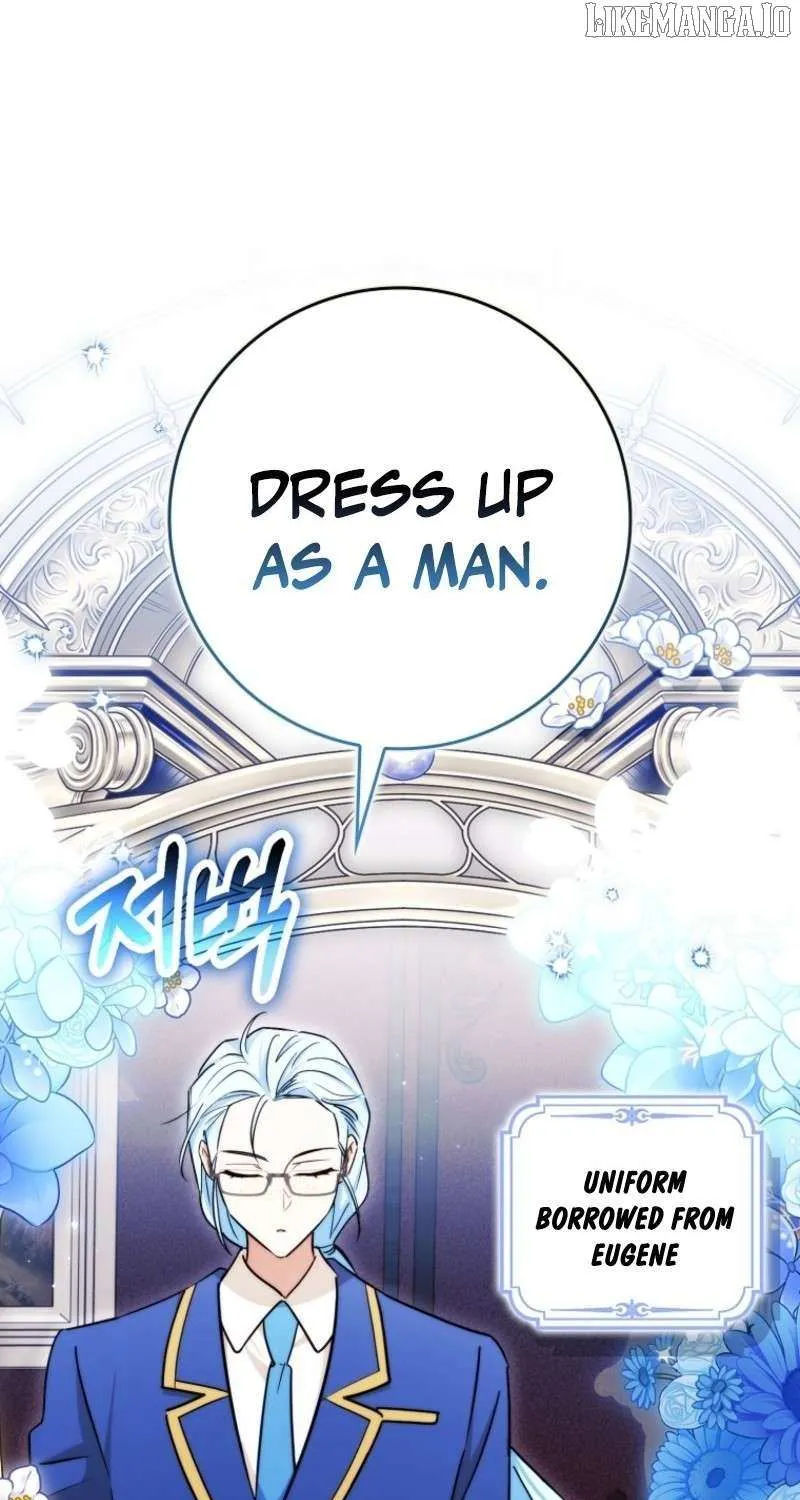 Deadline Is Raining in the Status Window Chapter 66 page 82 - 