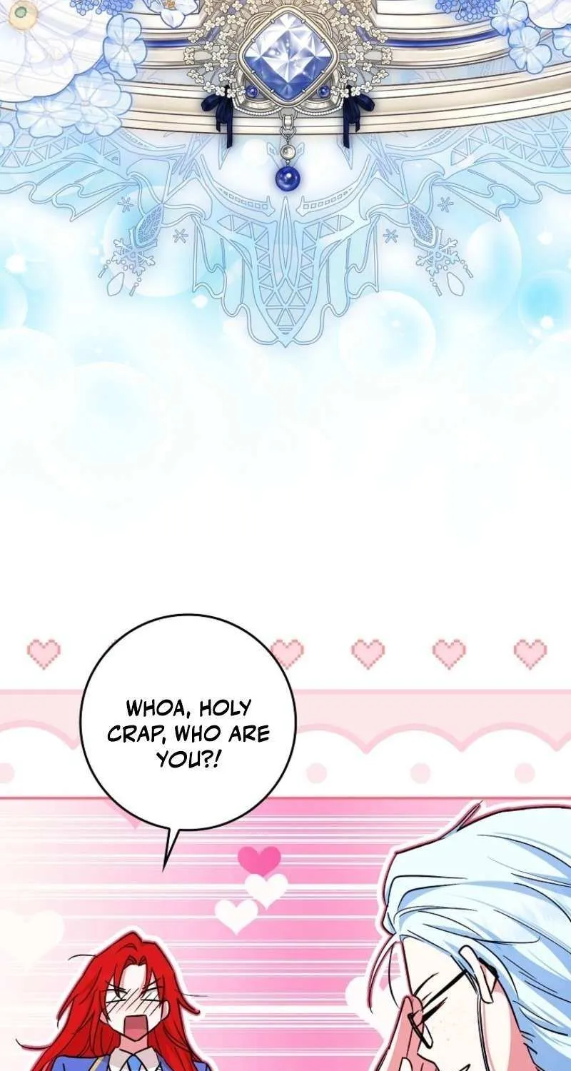 Deadline Is Raining in the Status Window Chapter 66 page 84 - 