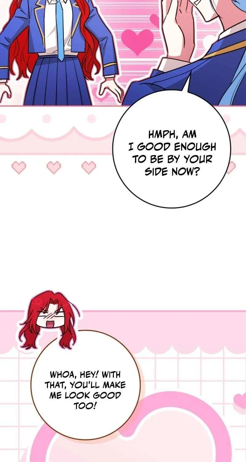 Deadline Is Raining in the Status Window Chapter 66 page 85 - 