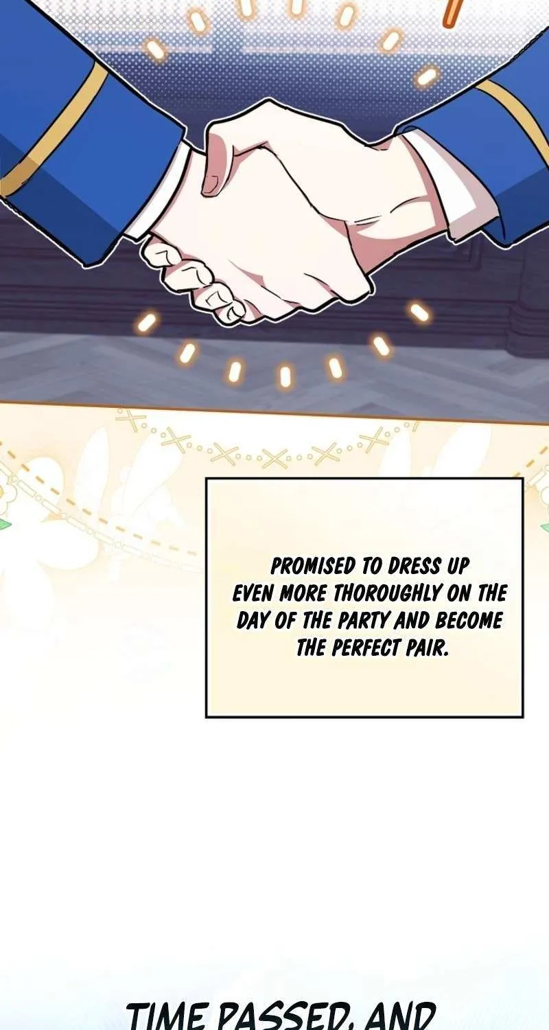 Deadline Is Raining in the Status Window Chapter 66 page 87 - 