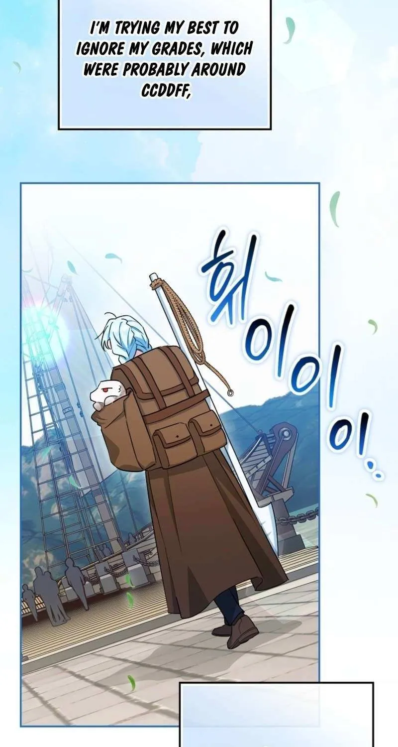 Deadline Is Raining in the Status Window Chapter 66 page 89 - 