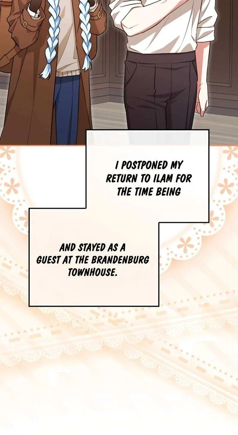 Deadline Is Raining in the Status Window Chapter 66 page 91 - 