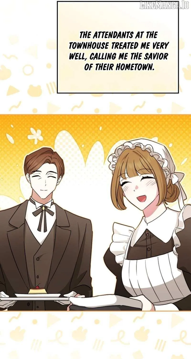 Deadline Is Raining in the Status Window Chapter 66 page 92 - 