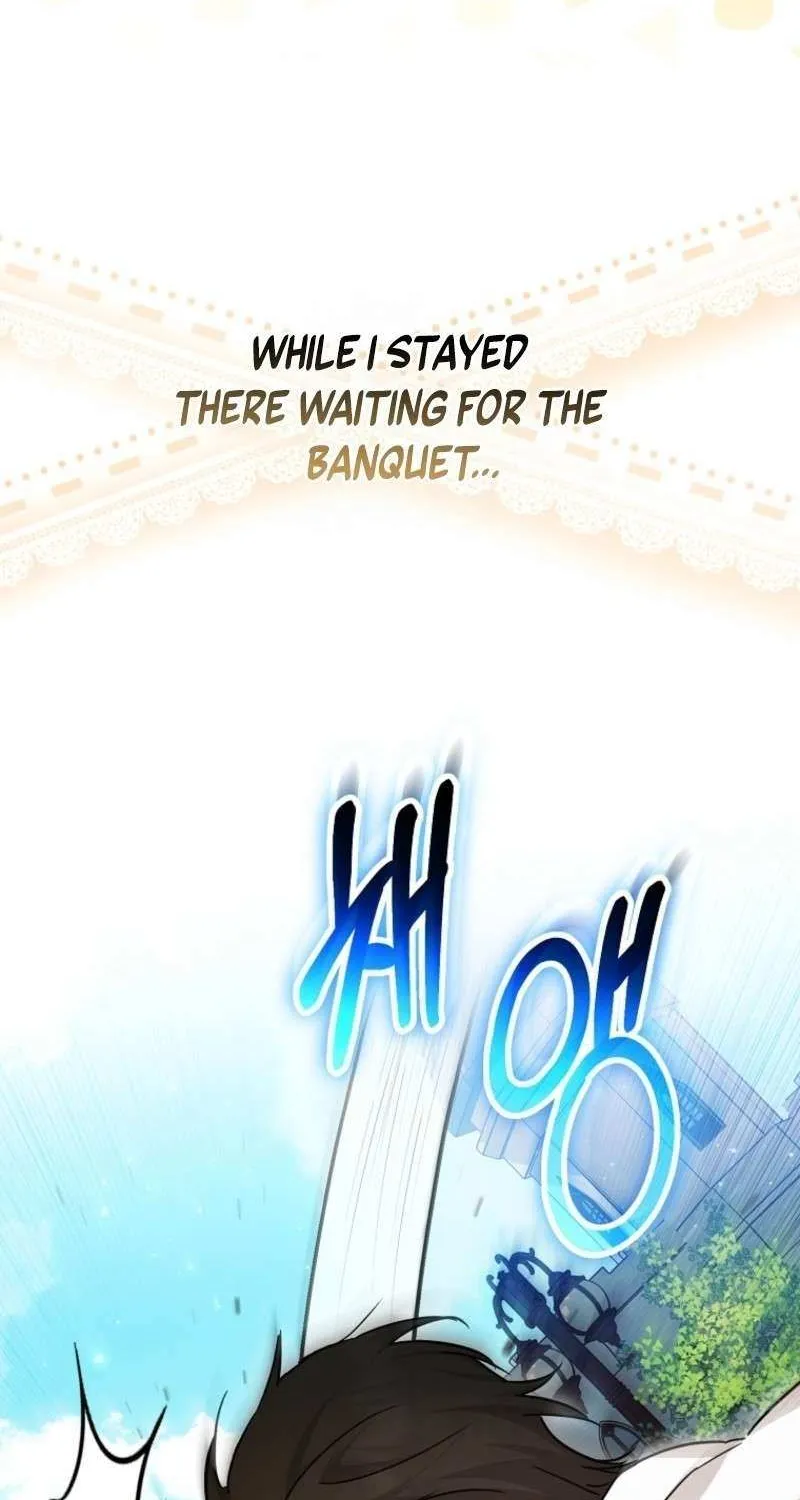 Deadline Is Raining in the Status Window Chapter 66 page 93 - 