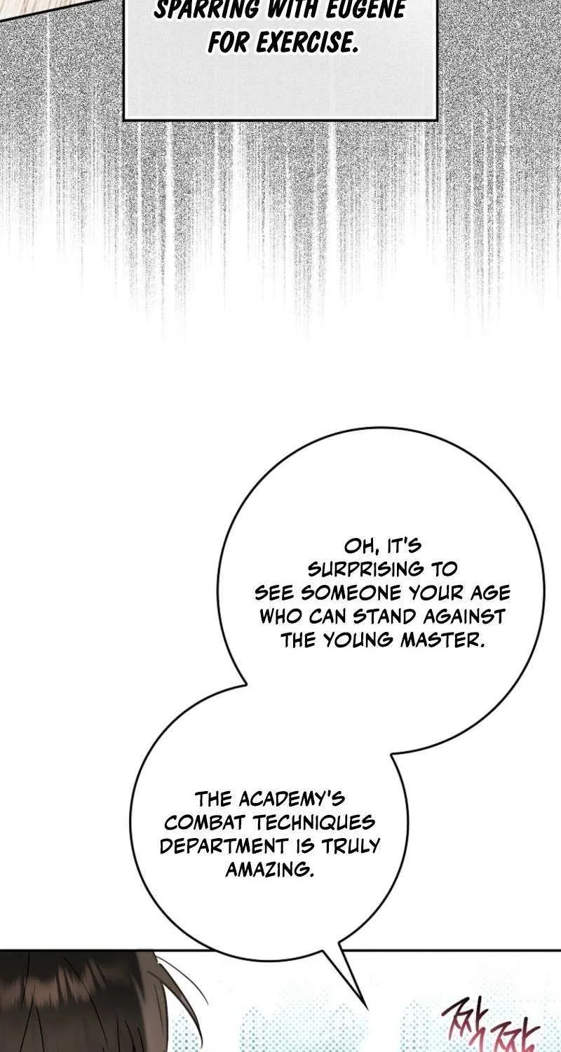 Deadline Is Raining in the Status Window Chapter 66 page 95 - 