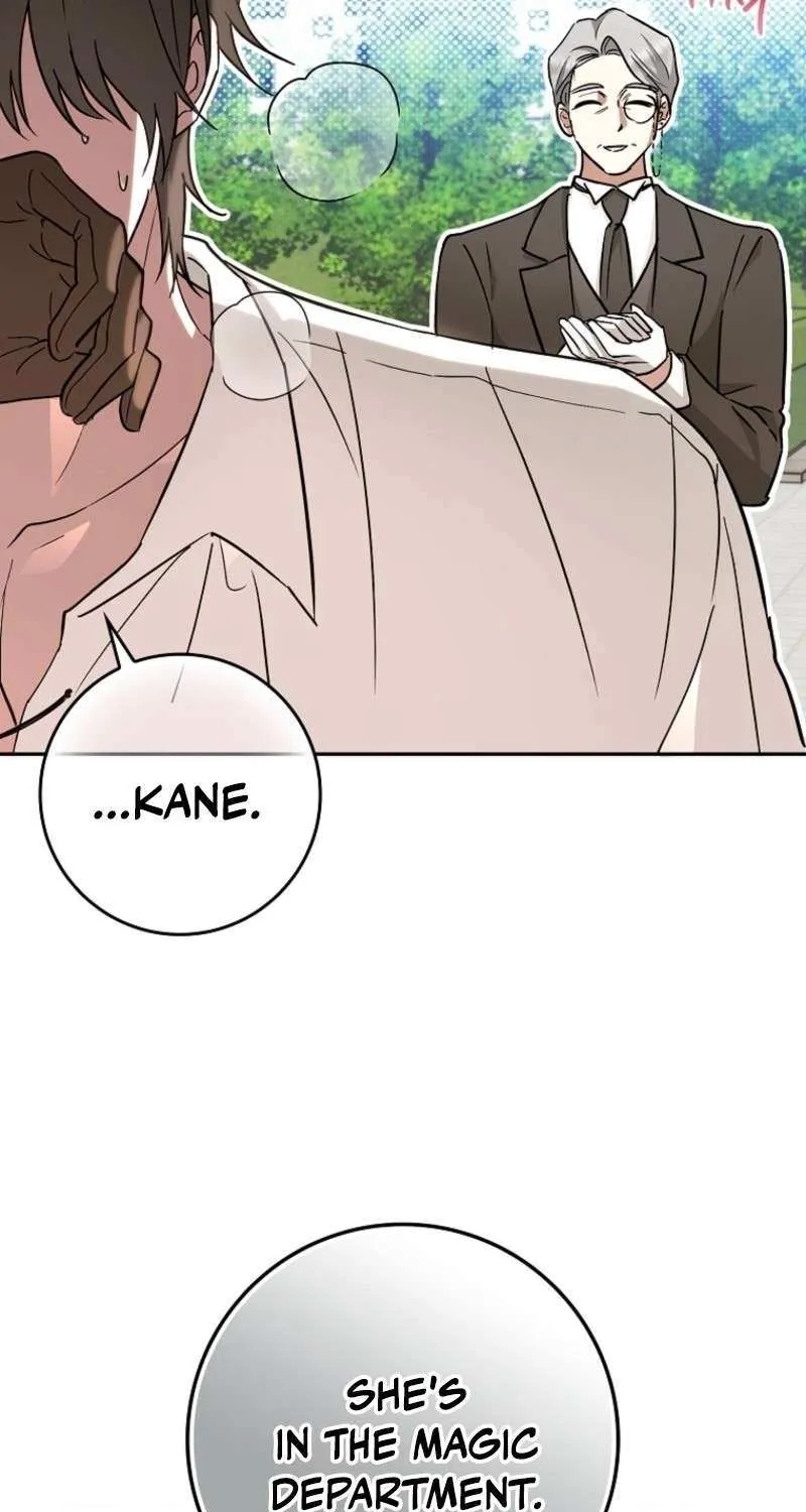 Deadline Is Raining in the Status Window Chapter 66 page 96 - 