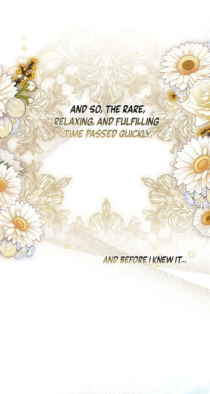 Deadline Is Raining in the Status Window Chapter 66 page 98 - 