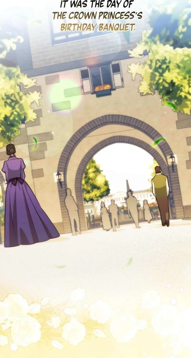 Deadline Is Raining in the Status Window Chapter 66 page 99 - 