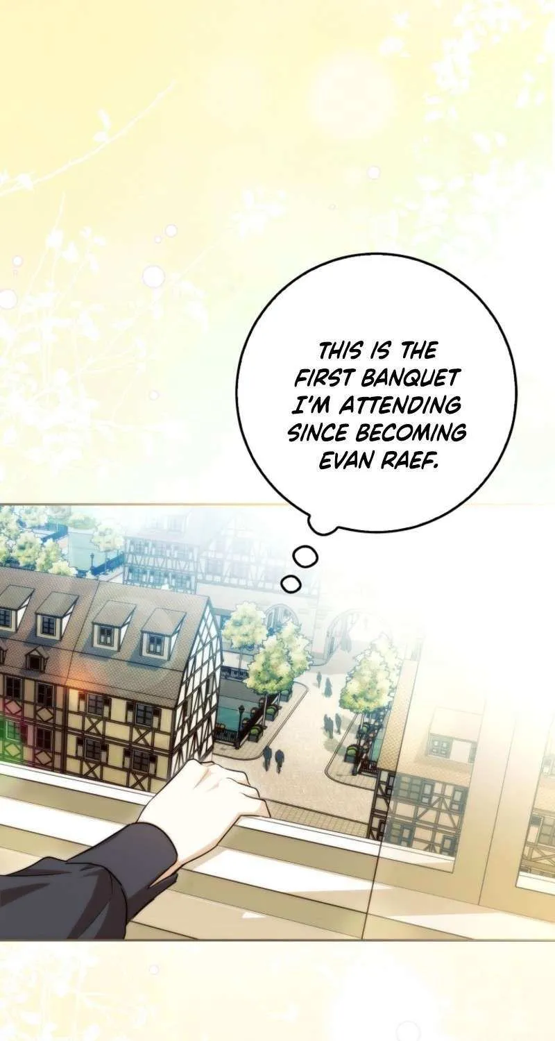 Deadline Is Raining in the Status Window Chapter 66 page 100 - 
