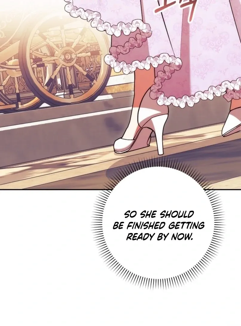 Deadline Is Raining in the Status Window Chapter 67 page 11 - 