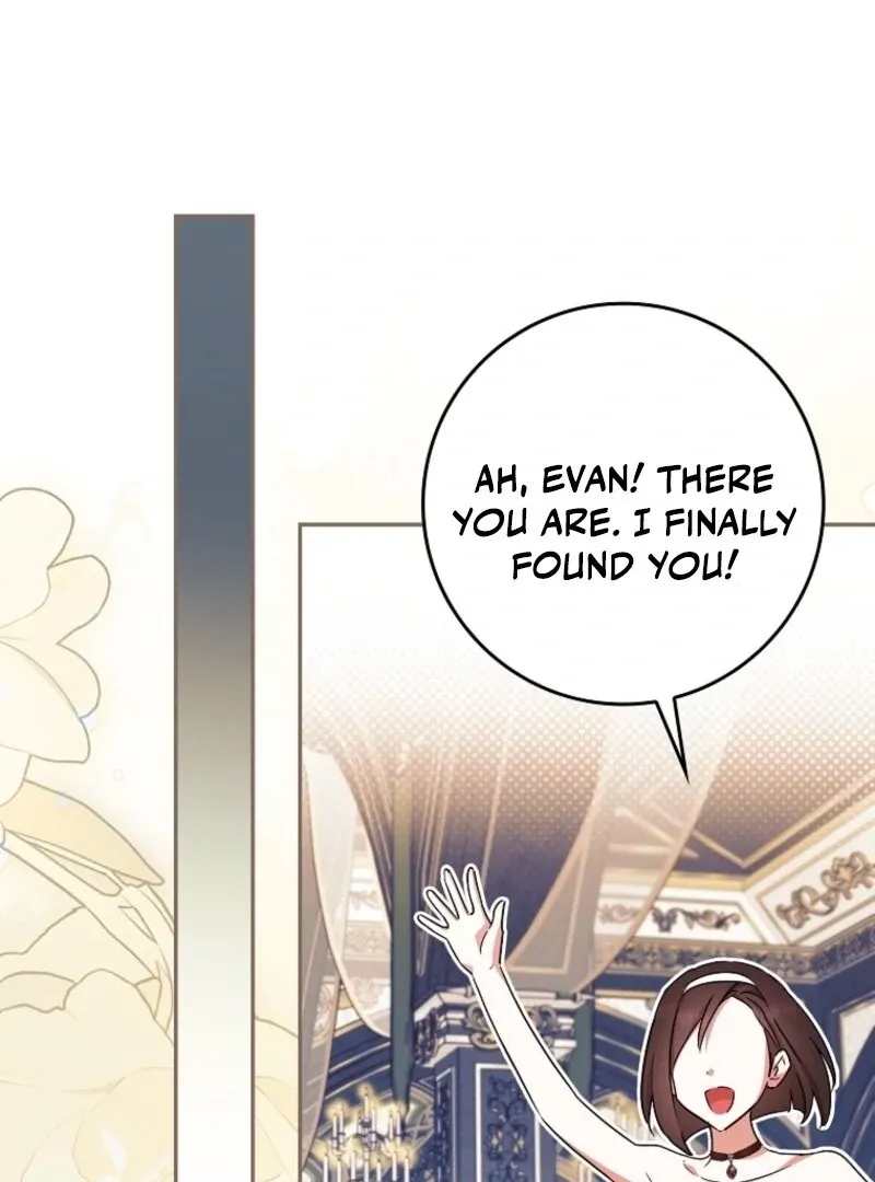 Deadline Is Raining in the Status Window Chapter 67 page 101 - 