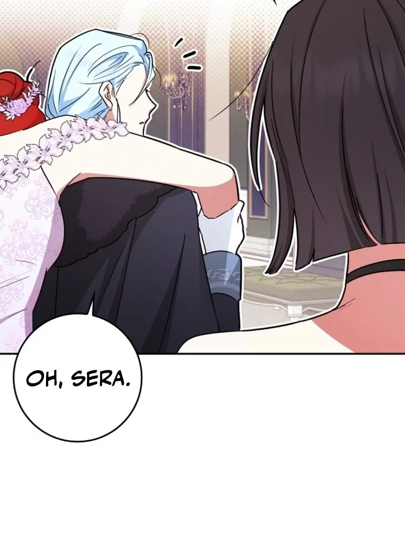 Deadline Is Raining in the Status Window Chapter 67 page 103 - 