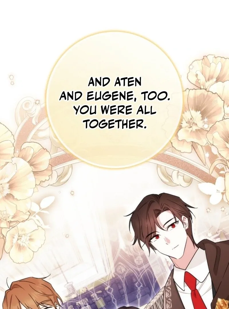 Deadline Is Raining in the Status Window Chapter 67 page 104 - 