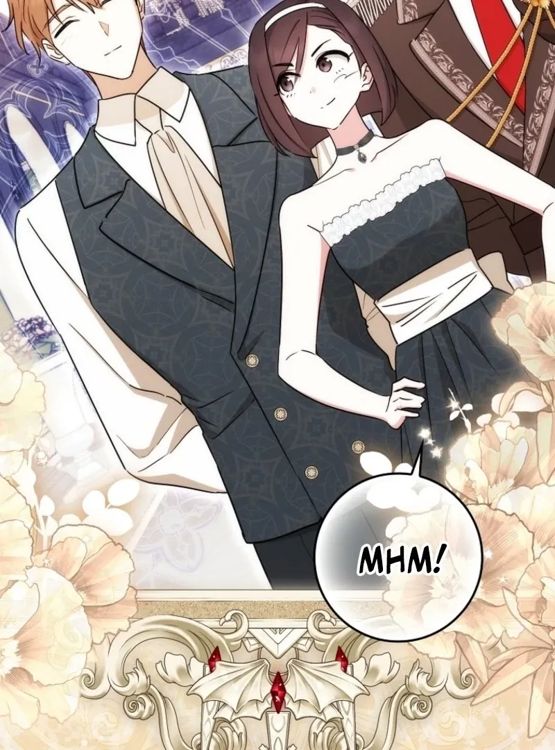 Deadline Is Raining in the Status Window Chapter 67 page 105 - 