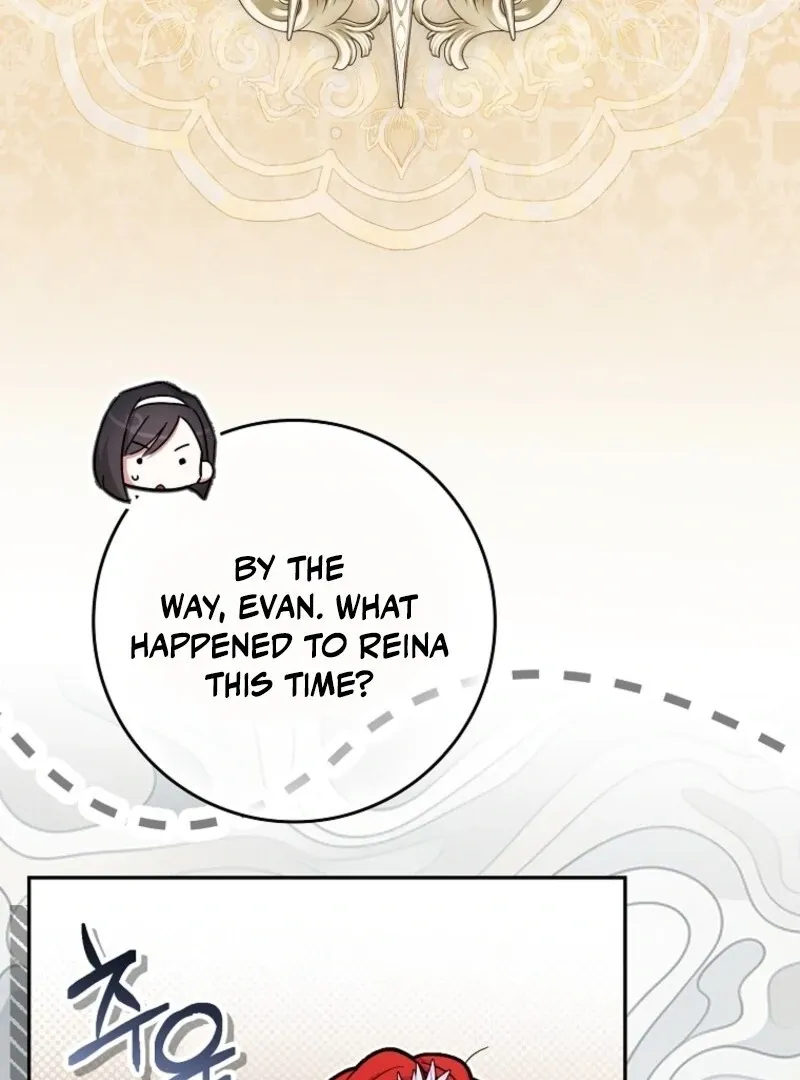 Deadline Is Raining in the Status Window Chapter 67 page 106 - 